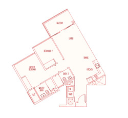 Eight Courtyards (D27), Condominium #413412521